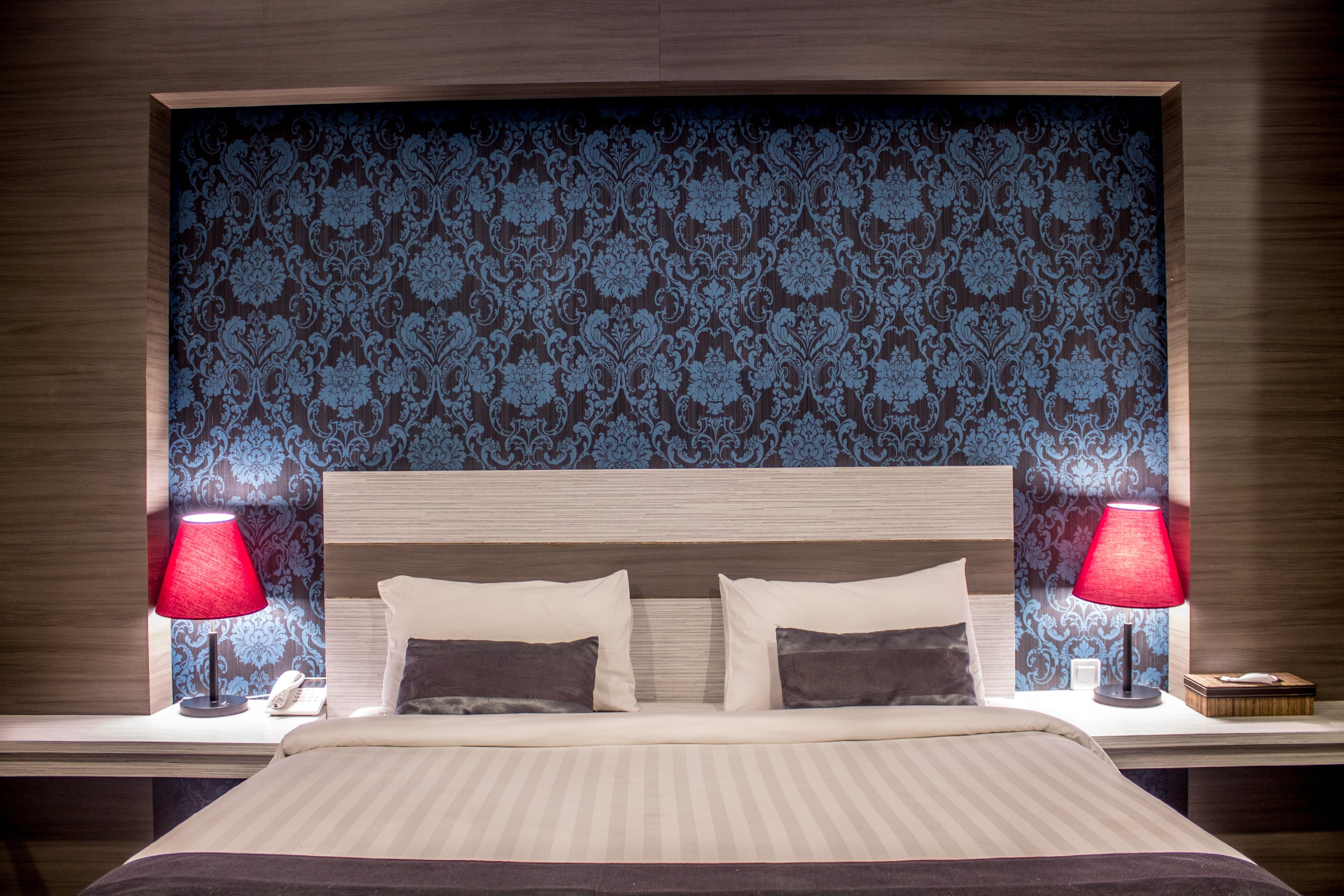 Transera Kamini Legian Hotel Экстерьер фото